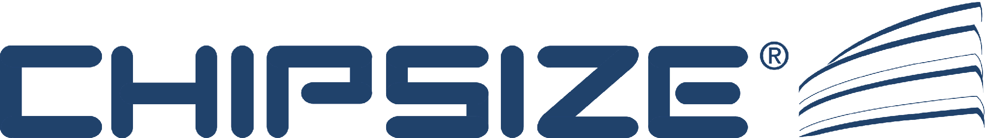 Chipsize